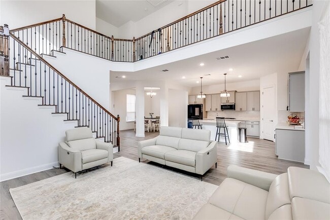 2808 Stone Branch Dr in Leander, TX - Building Photo - Building Photo