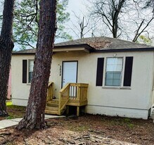 3628 Chippewa St in Baton Rouge, LA - Building Photo