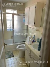 30 Dubois Terrace in Tuscaloosa, AL - Building Photo - Building Photo