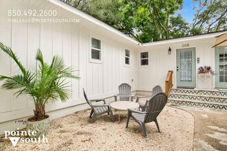 208 E 22nd Ave in Gulf Shores, AL - Building Photo - Building Photo