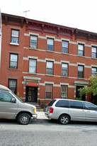 427 Union St Apartments