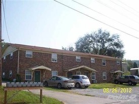 3505 Reeds Chapel Rd Apartments