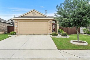 5917 Principale Dr in Pflugerville, TX - Building Photo