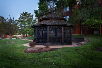 Residences of Gambrill Gardens - 55+ in Ellisville, MO - Building Photo - Building Photo