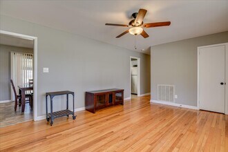 1215 Glenwood Dr in Augusta, GA - Building Photo - Building Photo