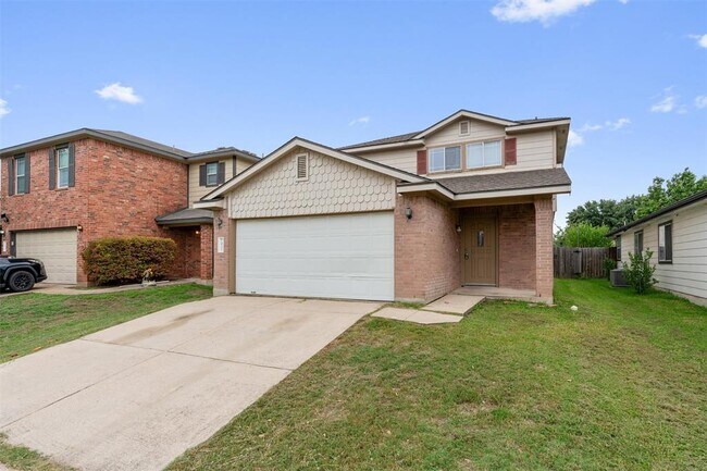 property at 7432 Cayenne Ln
