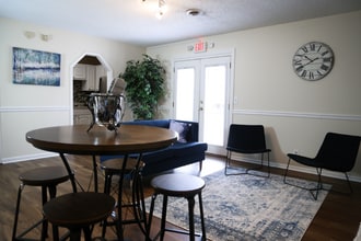 Walker Springs Apartments in Knoxville, TN - Foto de edificio - Building Photo