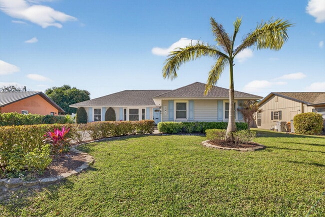 341 11th Ave in Vero Beach, FL - Building Photo - Building Photo