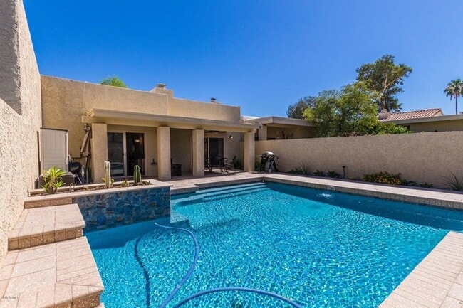 property at 7848 E Bonita Dr