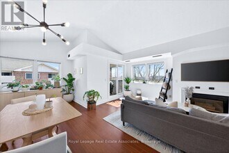 75 Bristol Rd E in Mississauga, ON - Building Photo - Building Photo