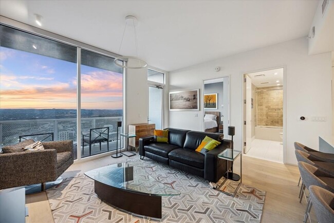 property at 301 West Ave
