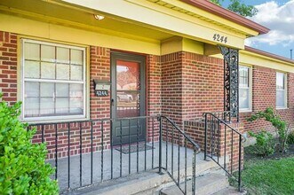 4244 Skillman St in Dallas, TX - Building Photo - Building Photo