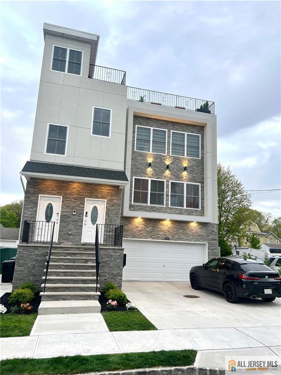 476 Meade St in Orange, NJ - Foto de edificio - Building Photo