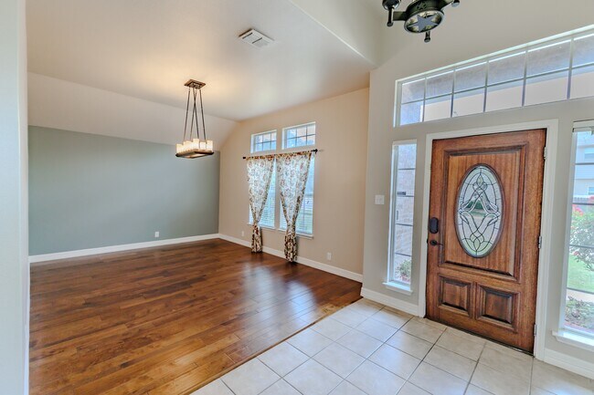 26923 Trinity Heights in San Antonio, TX - Building Photo - Building Photo