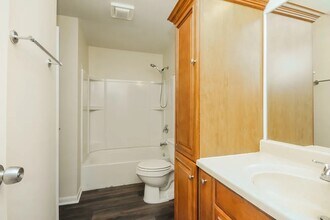 6905 Woodmist St in North Little Rock, AR - Building Photo - Building Photo