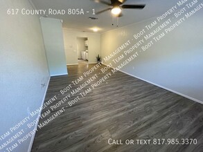 617 County Rd 805A in Cleburne, TX - Building Photo - Building Photo