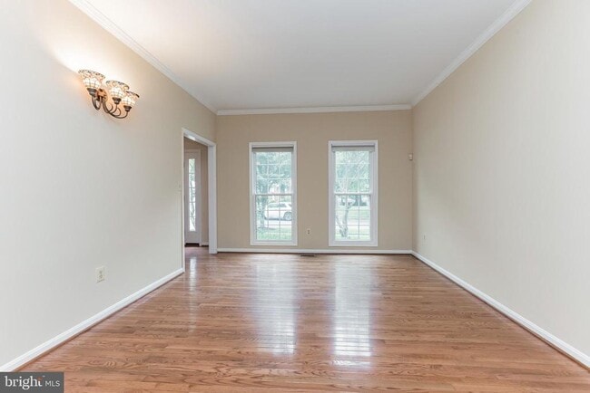 13907 Willow Tree Dr in Rockville, MD - Foto de edificio - Building Photo