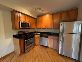 1118 E Hyde Park Blvd, Unit GS Apartamentos