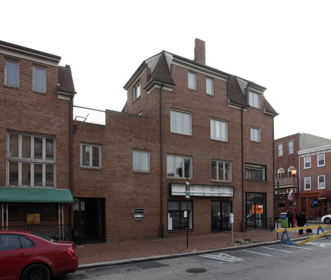 141 South St in Philadelphia, PA - Building Photo - Building Photo