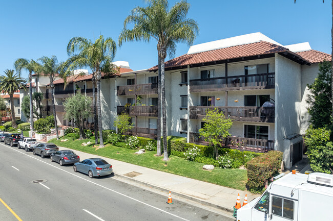 Encino Villas