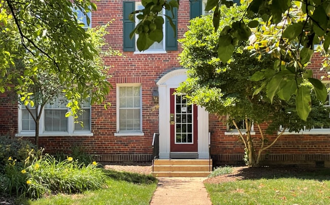 property at 1811 Key Blvd