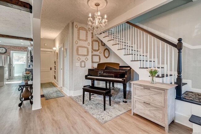 property at 3345 Race St