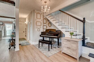 3345 Race St in Denver, CO - Building Photo - Building Photo