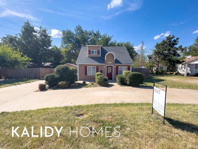15 S Walnut St in Edmond, OK - Building Photo - Building Photo