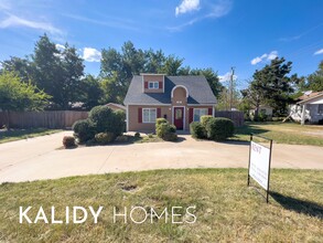 15 S Walnut St in Edmond, OK - Building Photo - Building Photo