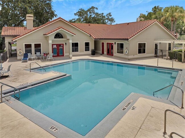 property at 3020 Parkway Blvd