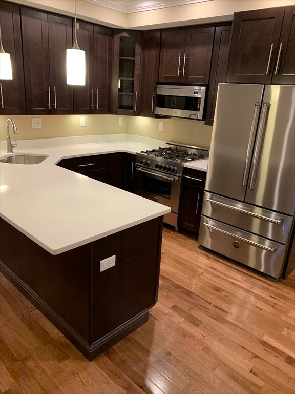 7 Wendell Pl in Boston, MA - Building Photo - Building Photo