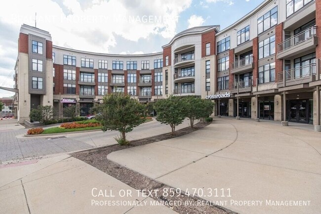 property at 650 S Mill St