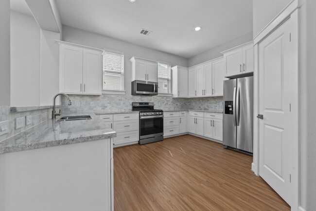 623 Link Rd in Houston, TX - Building Photo - Building Photo