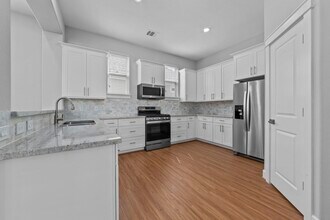 623 Link Rd in Houston, TX - Building Photo - Building Photo