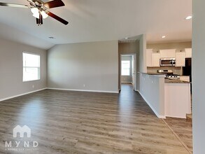 2013 Orchid Ln in Claremore, OK - Building Photo - Building Photo