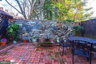 1237 29th St NW in Washington, DC - Building Photo - Building Photo