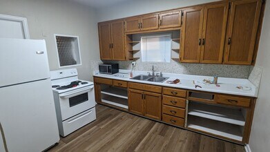 958 Lowell Blvd in Denver, CO - Building Photo - Building Photo