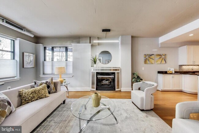 1440 Church St NW in Washington, DC - Building Photo - Building Photo