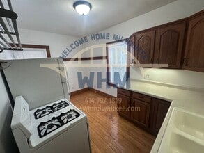 1603 E Hampshire St in Milwaukee, WI - Building Photo - Building Photo