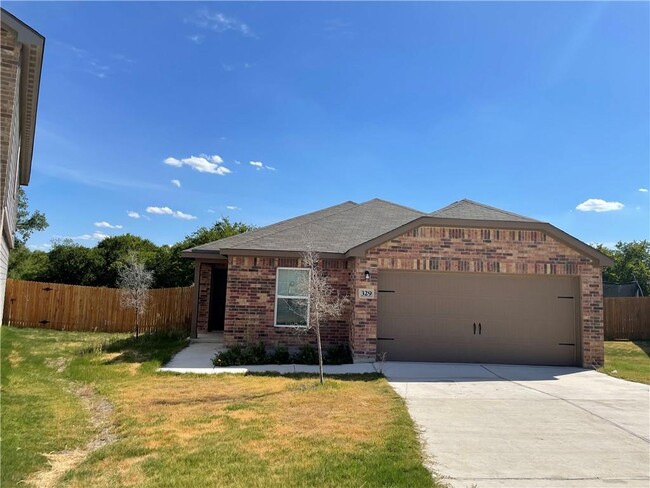 property at 329 Cres Park Dr