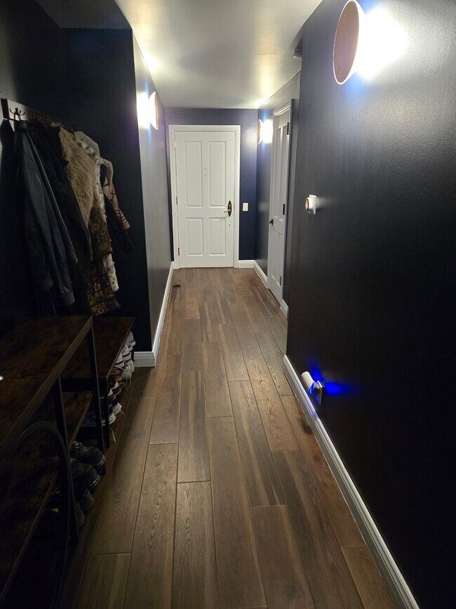 400 E 3rd Ave, Unit 404 in Denver, CO - Building Photo - Building Photo