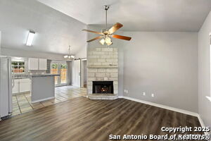 128 Riverview Rd in McQueeney, TX - Building Photo - Building Photo