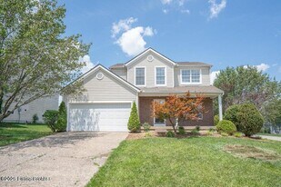 6701 Bluffview Cir in Louisville, KY - Building Photo