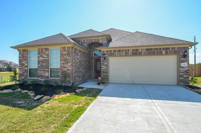 2310 Brett Ct in Missouri City, TX - Building Photo - Building Photo