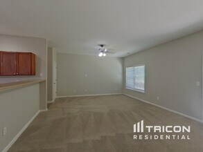 1286 Ellicot Way in Lithonia, GA - Building Photo - Building Photo