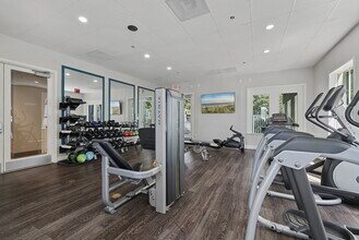 Waterford Place in San Jose, CA - Foto de edificio - Building Photo