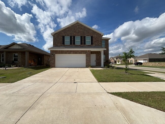 property at 5600 Dublin Ln