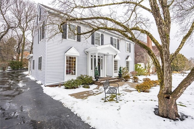 230 San Gabriel Dr in Rochester, NY - Building Photo - Building Photo