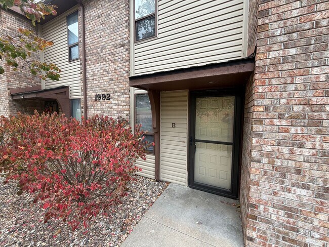 1992 Waterfront Dr in Columbia, MO - Building Photo - Building Photo