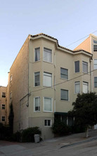 1440 Filbert St in San Francisco, CA - Building Photo - Building Photo